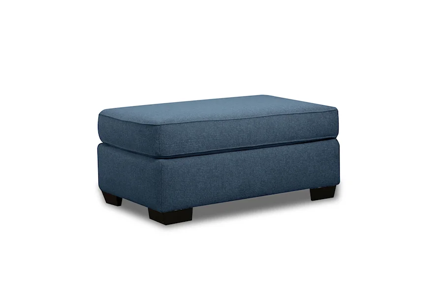 1420 Laci Ottoman by Behold Home at Furniture and More