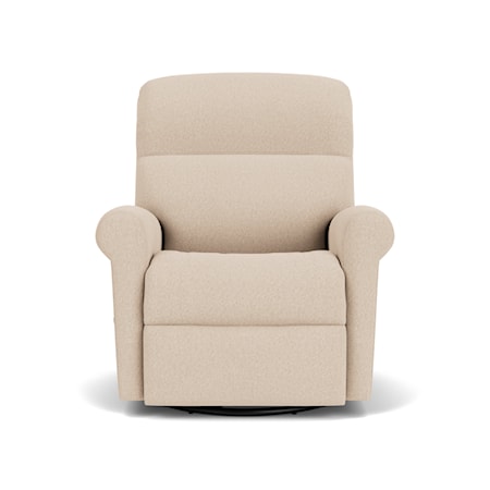 Swivel Gliding Recliner