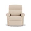 Flexsteel Davis Swivel Gliding Recliner