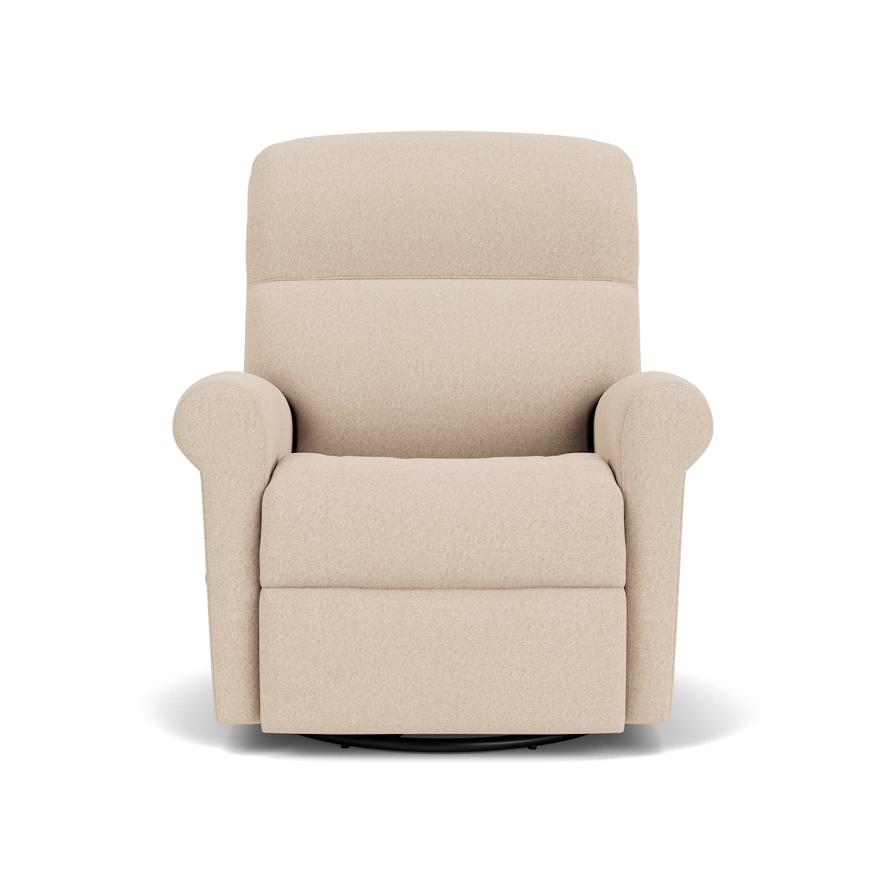 Flexsteel Davis Swivel Gliding Recliner