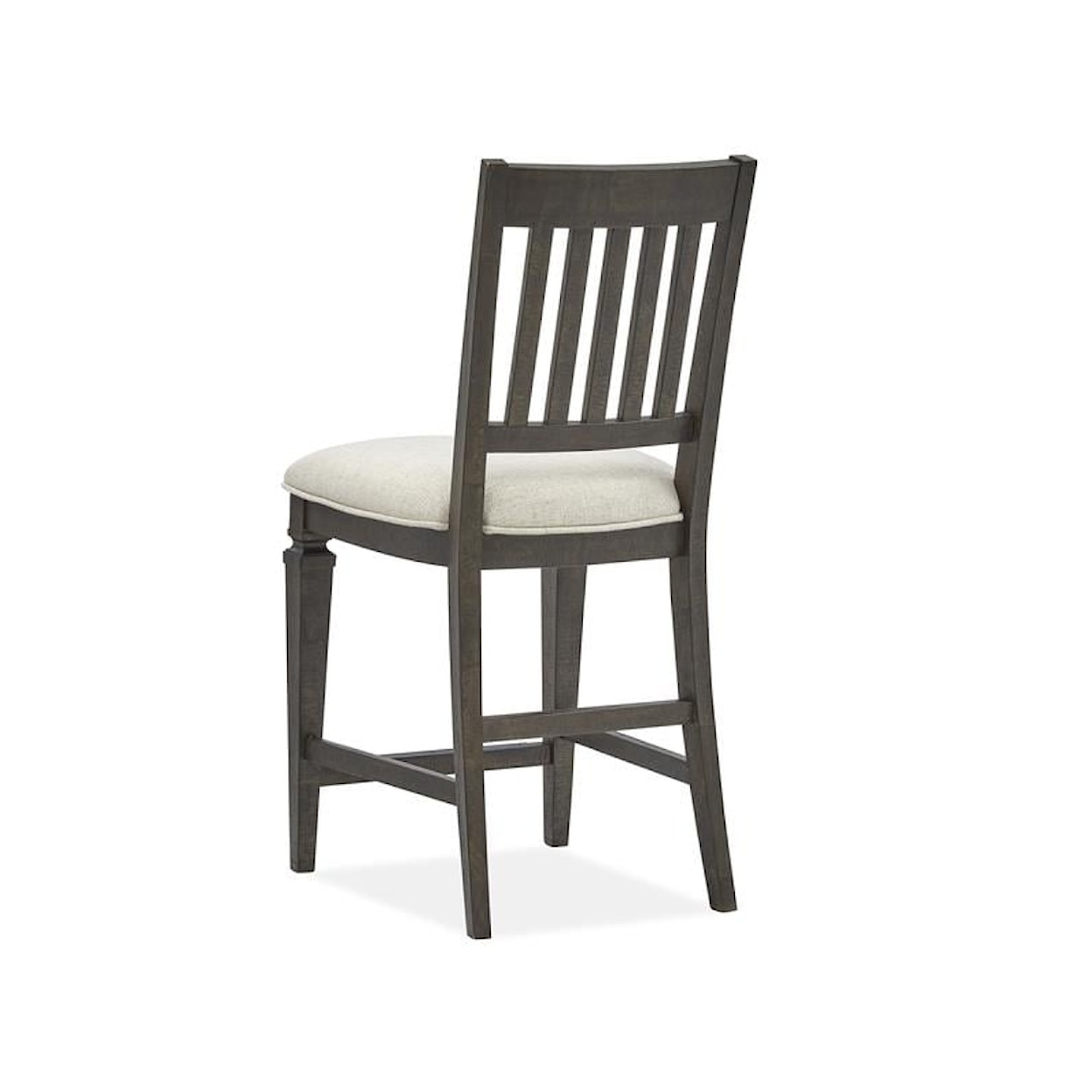 Magnussen Home Calistoga Dining Counter Dining Chair 