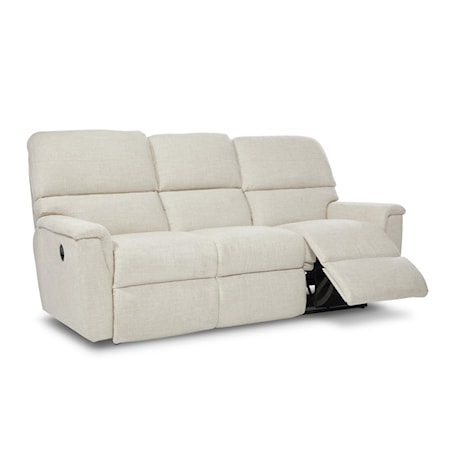 Reclining Sofa