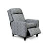 Tennessee Custom Upholstery 6300 Series Chairs Push Back Recliner