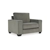 Ashley Furniture Signature Design Angleton Chair and a Half