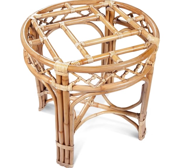 Braxton Culler Chippendale Dining Table