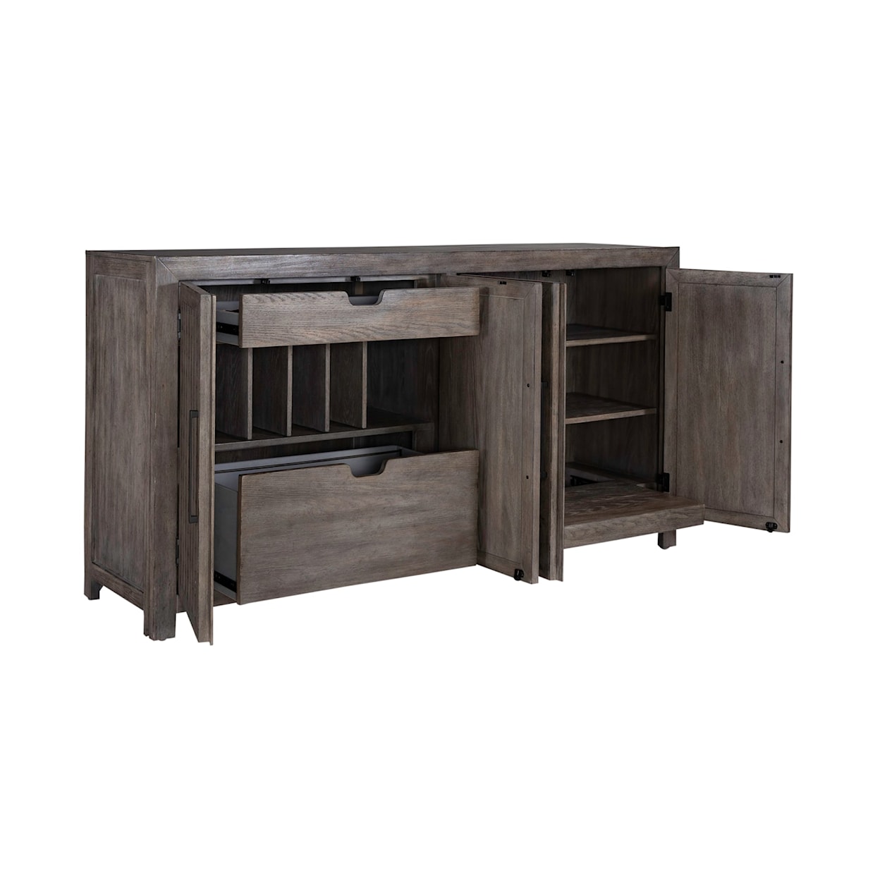 Liberty Furniture Winslow Accent Buffet