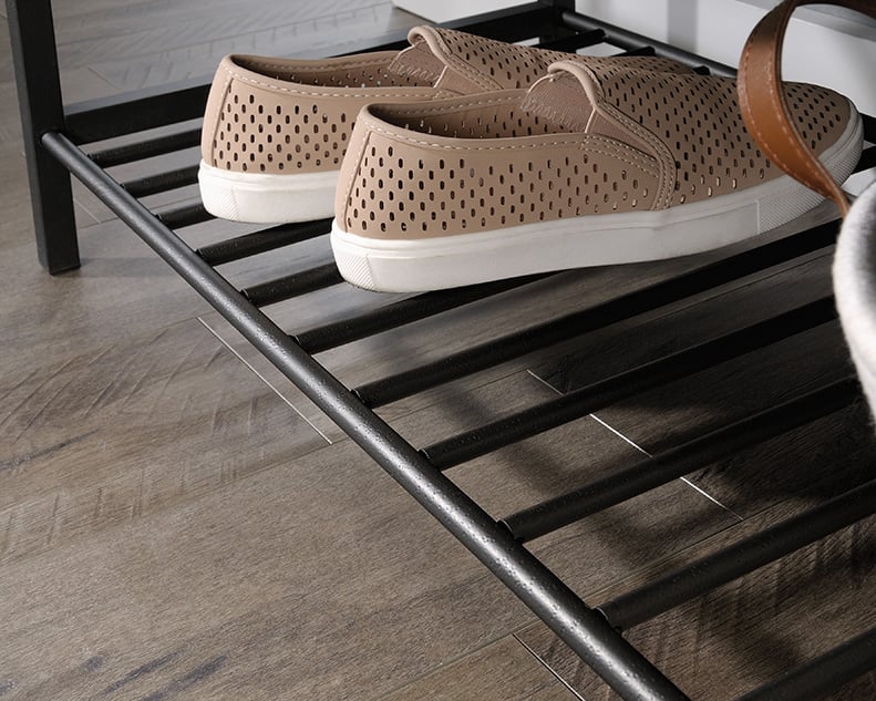 Sauder North Avenue North Avenue Entryway Bench