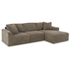 Benchcraft Raeanna Sectional