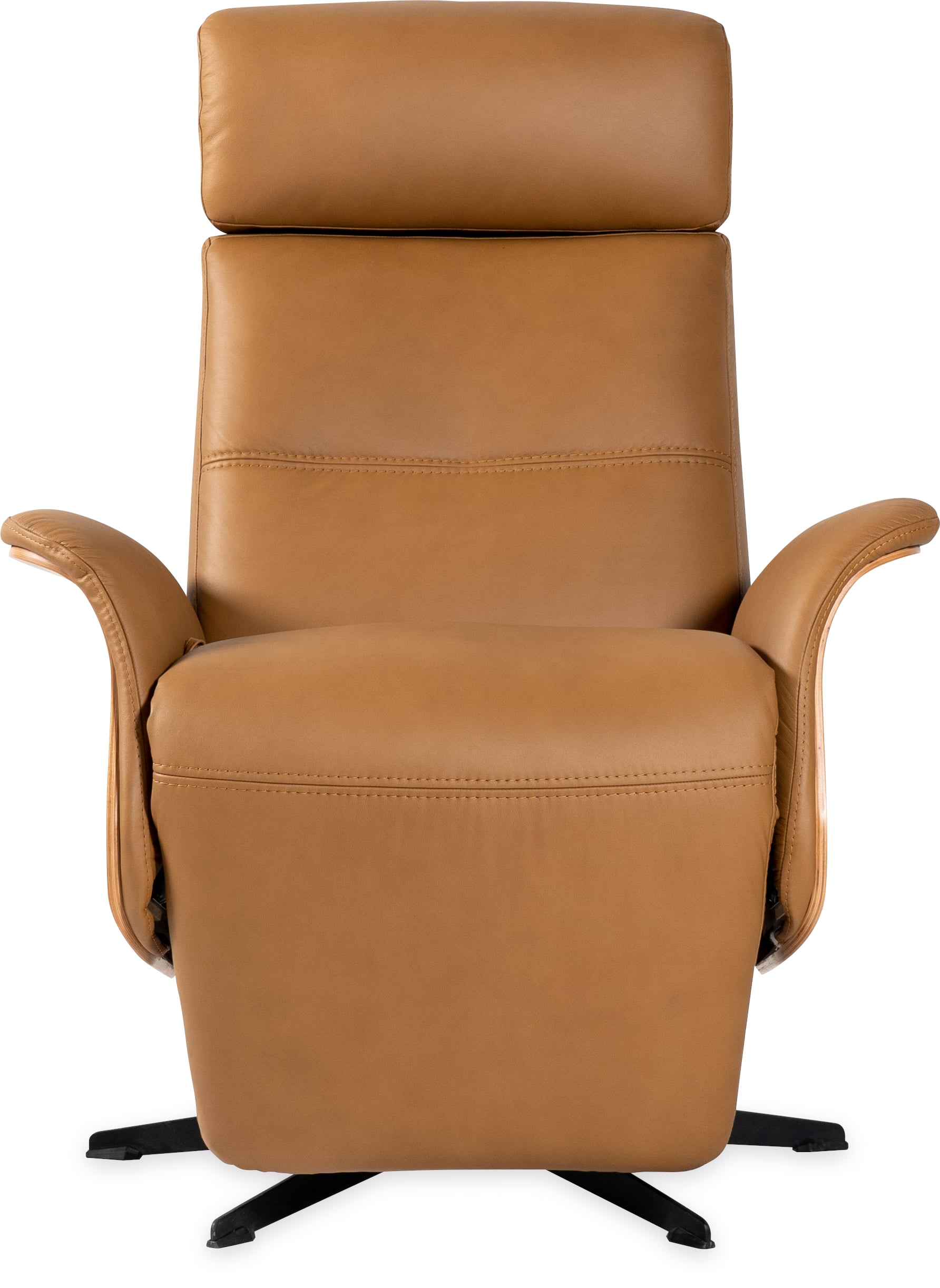 Integrated Recliner