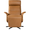 IMG Norway Space Integrated Recliner