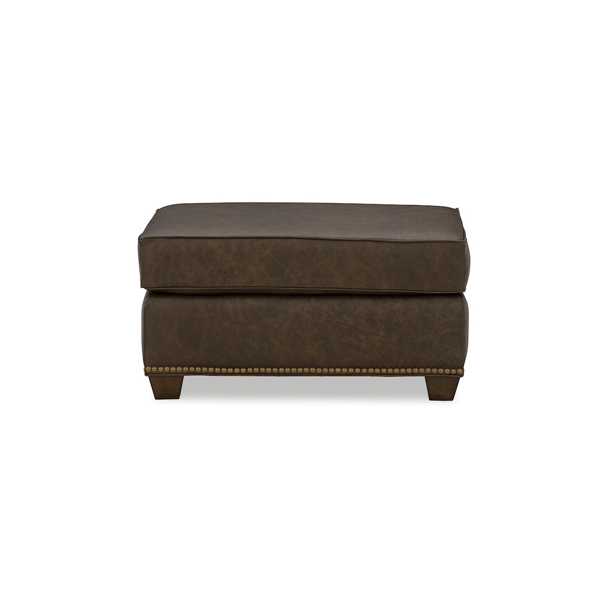 Hickory Craft L702950BD Ottoman