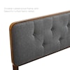 Modway Collins Full Headboard