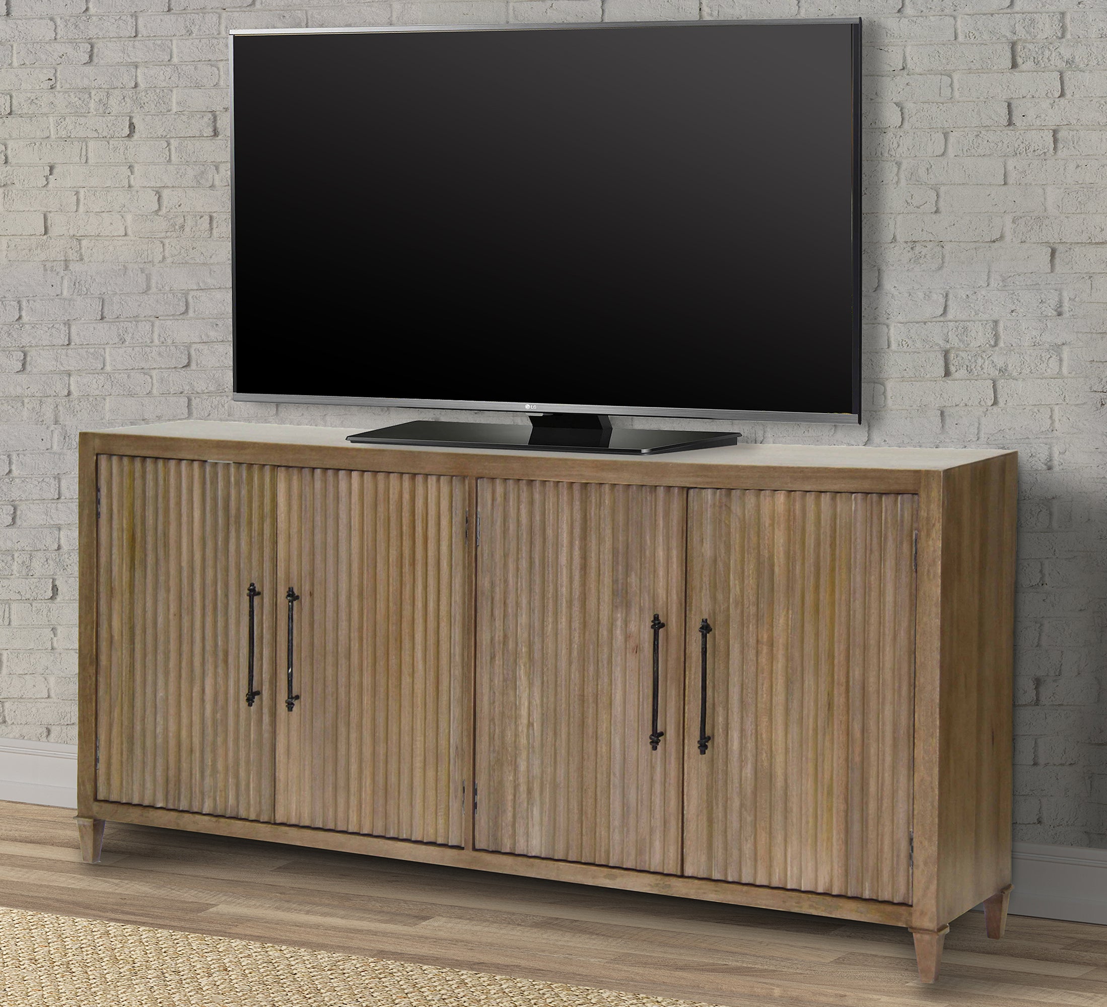 TV Console