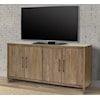 Paramount Furniture Crossings Maldives TV Console