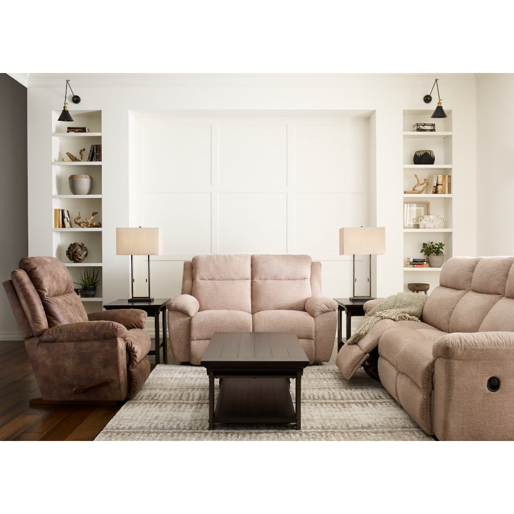 La-Z-Boy Joel Reclining Sofa