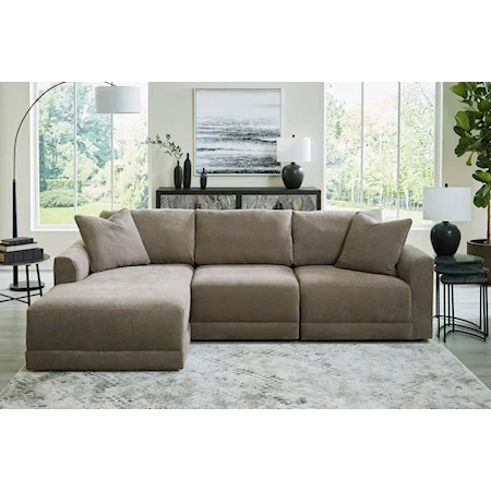 Sectional Sofa