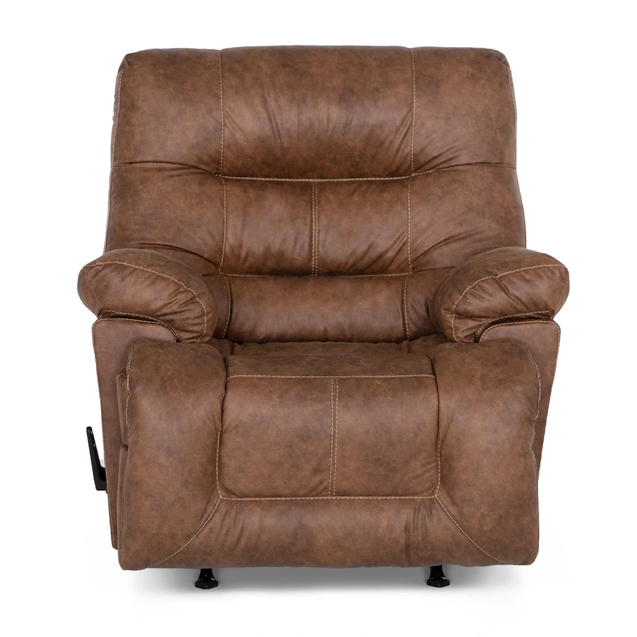 Franklin 4585 Boss Boss Rocker Recliner