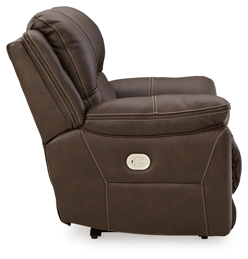 Zero Wall Recliner W/Pwr Hdrst