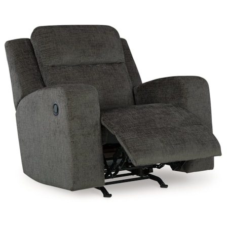 Rocker Recliner