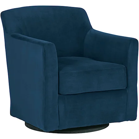 Swivel Accent Chair