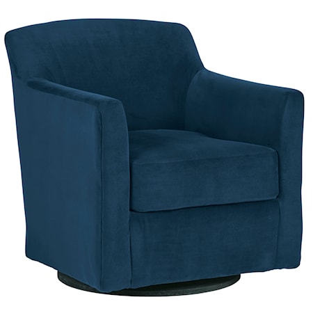 Swivel Accent Chair