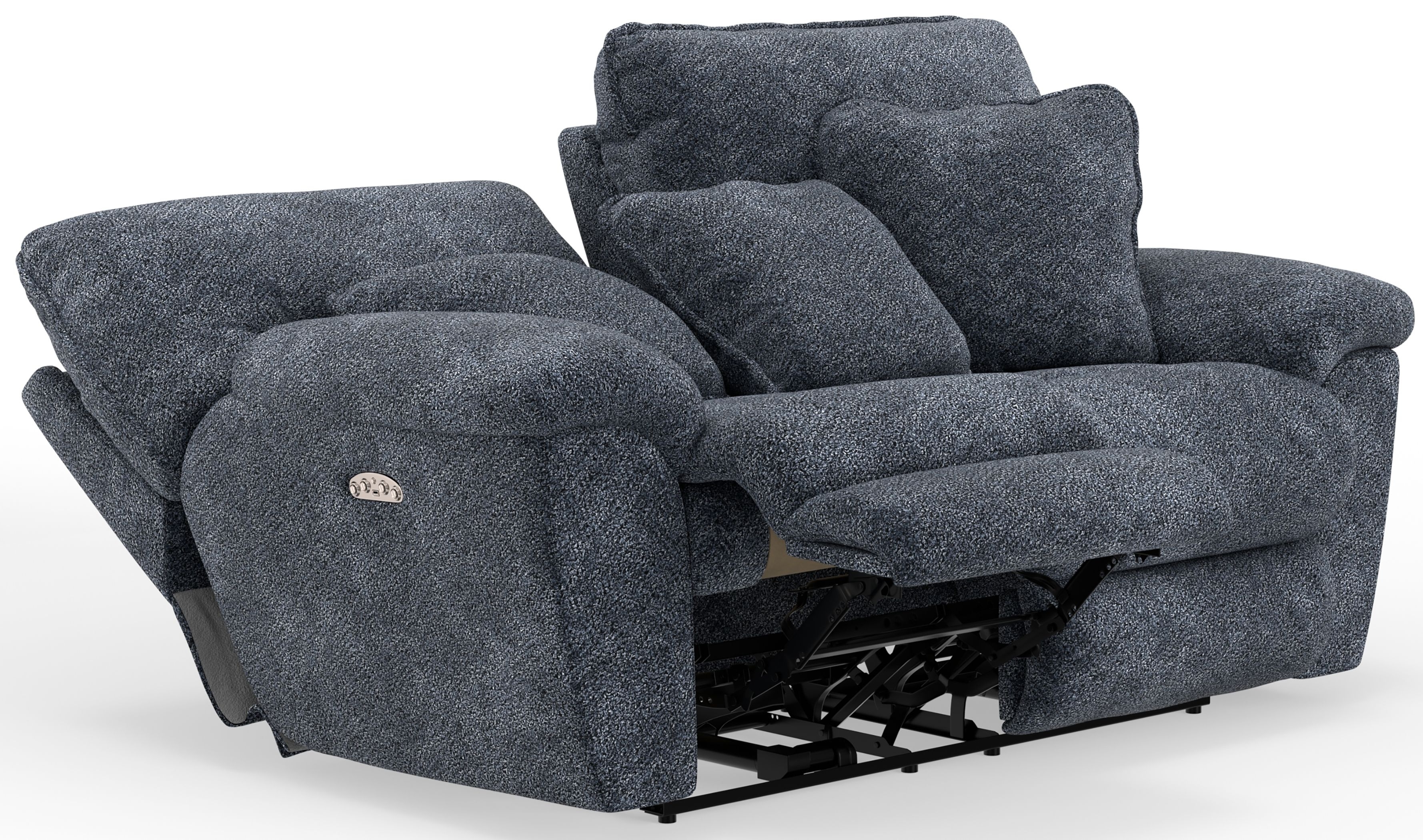 Catnapper Paxon Power Reclining Loveseat