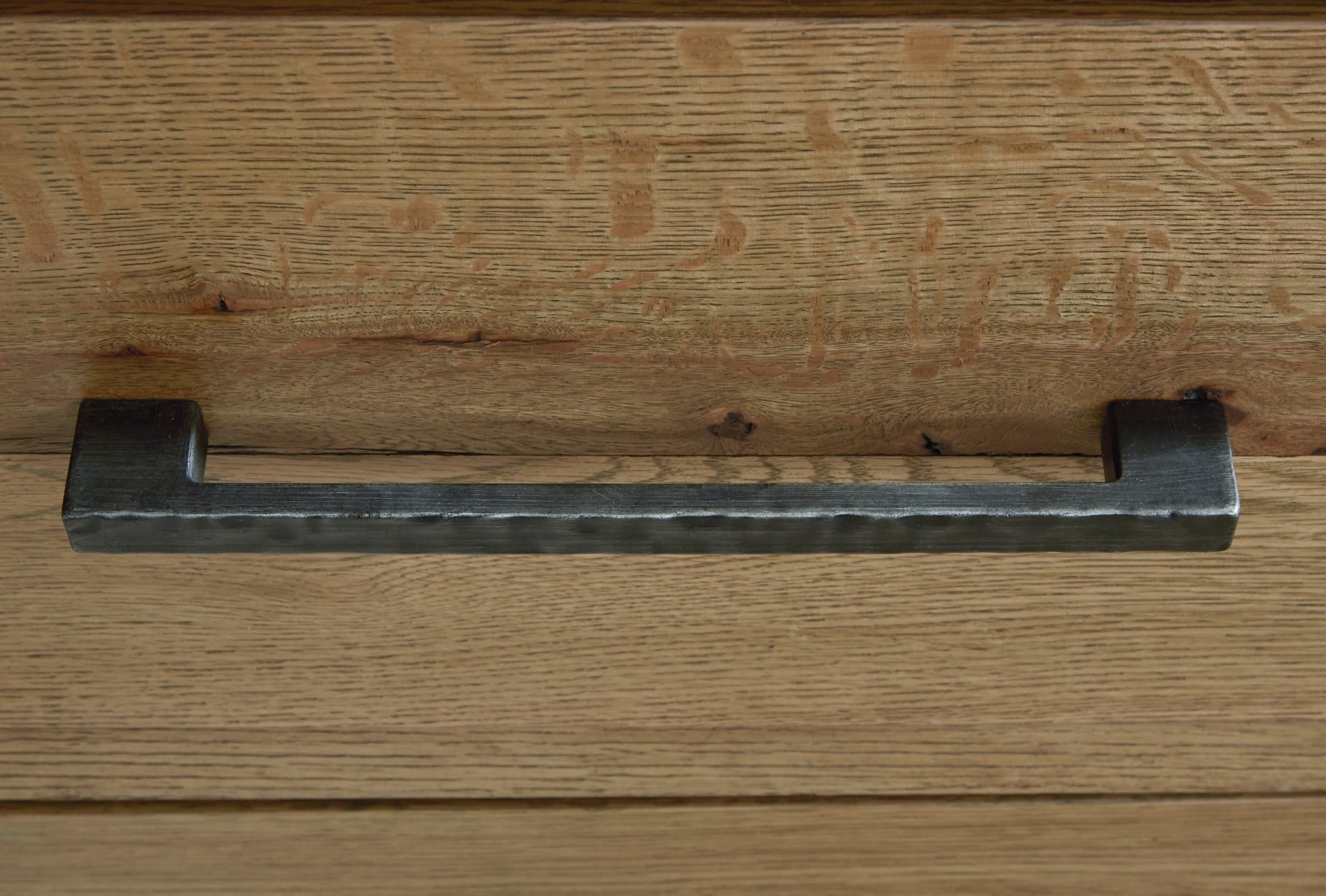 Signature Design by Ashley Galliden Extra Large TV Stand