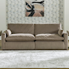 Signature Design by Ashley Sophie 2-Piece Sectional Sofa