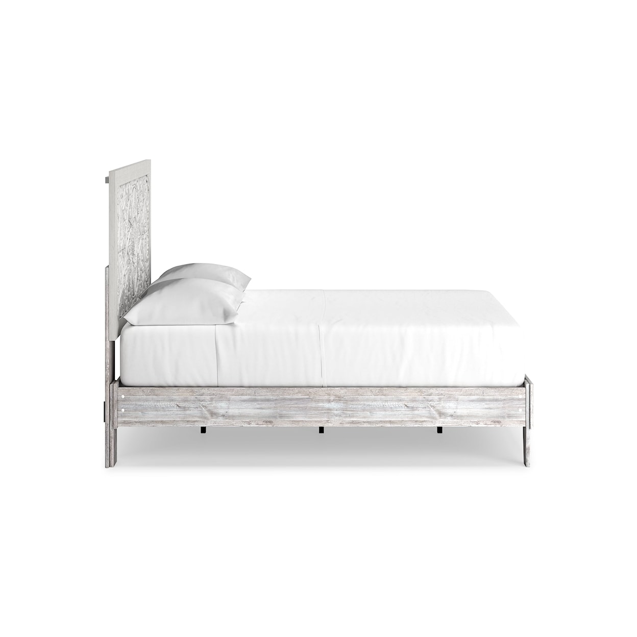 Signature Design by Ashley Paxberry Full Panel Platform Bed