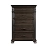 New Classic Furniture Balboa Lift-Top Chest