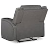 Benchcraft Brixworth Zero Wall Recliner