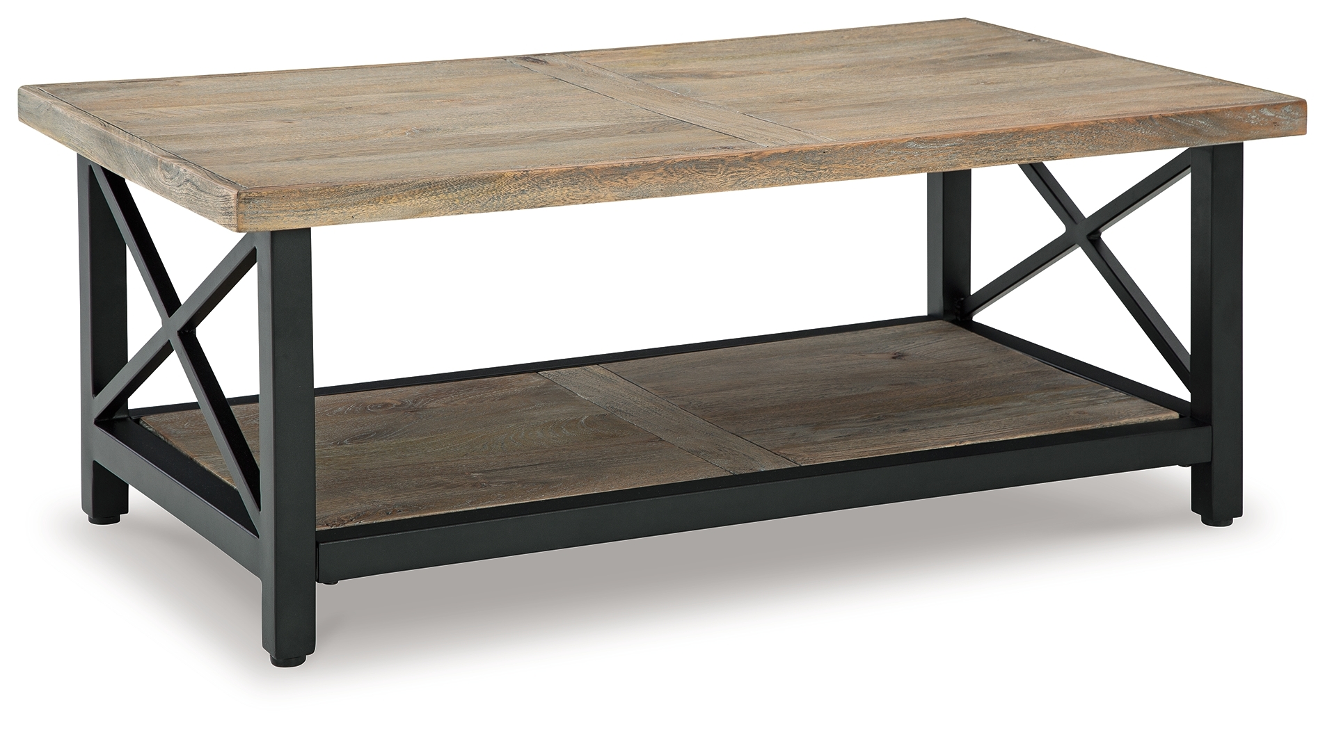 Rectangular Coffee Table