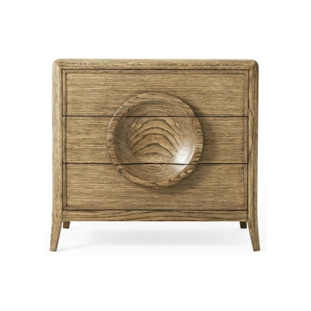 Collins Nightstand