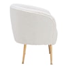 Zuo Sherpa Accent Chair