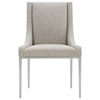 Bernhardt Logan Square Dining Chair