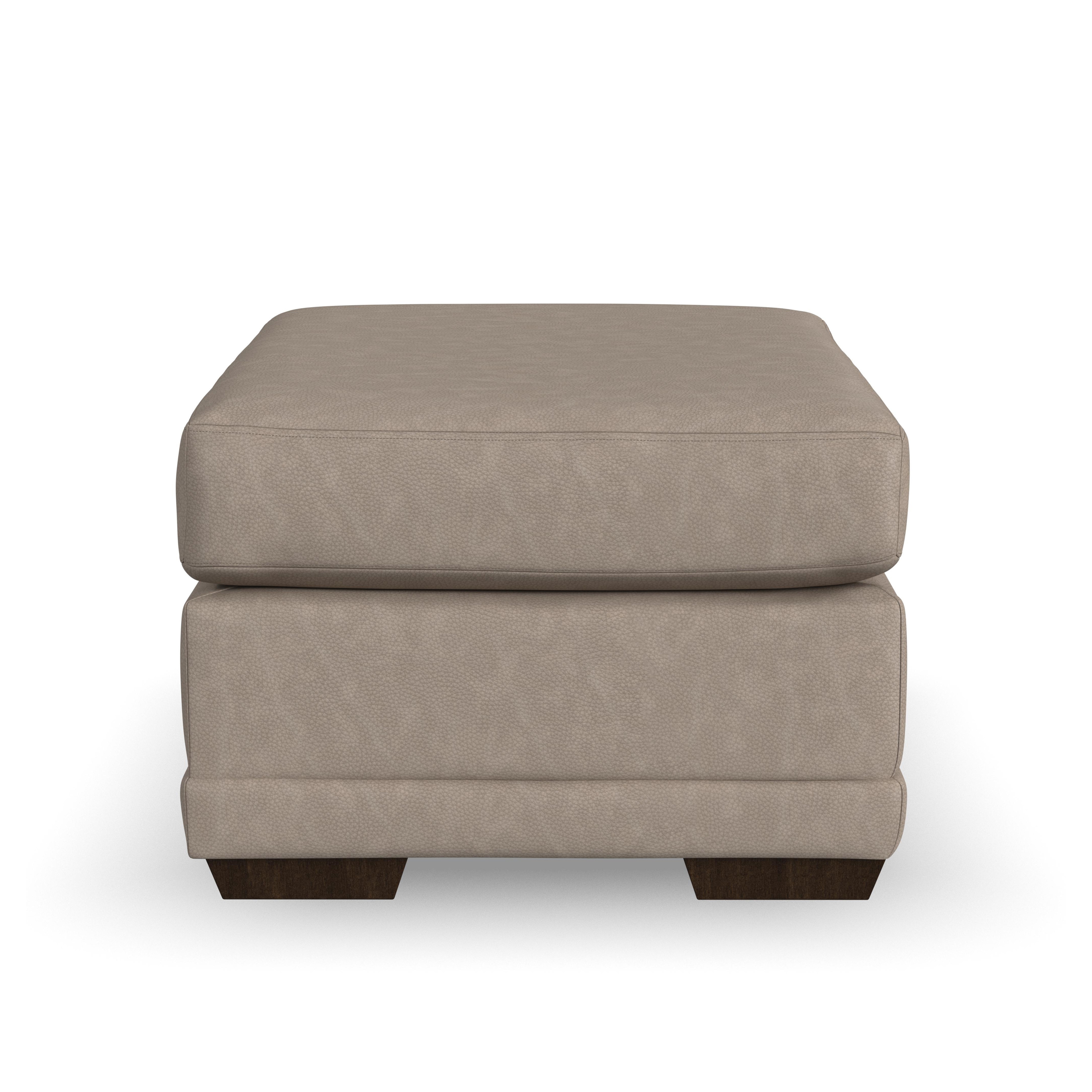 Flexsteel Jewel Ottoman