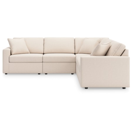 5-Piece Sectional