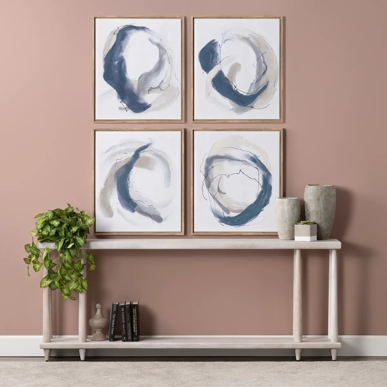 Crestview Collection Wall Art Wall Art