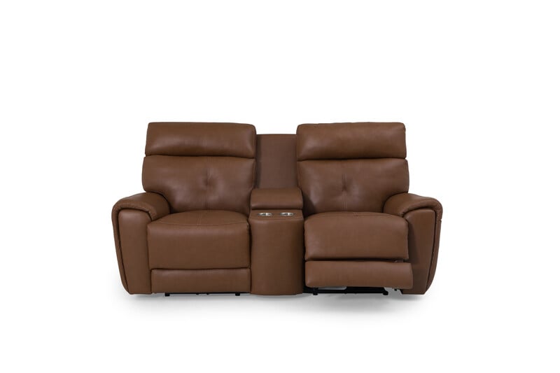 Palliser Aedon Aedon Power Reclining Loveseat