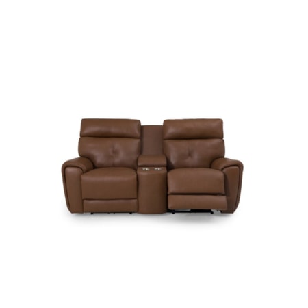 Aedon Power Reclining Loveseat