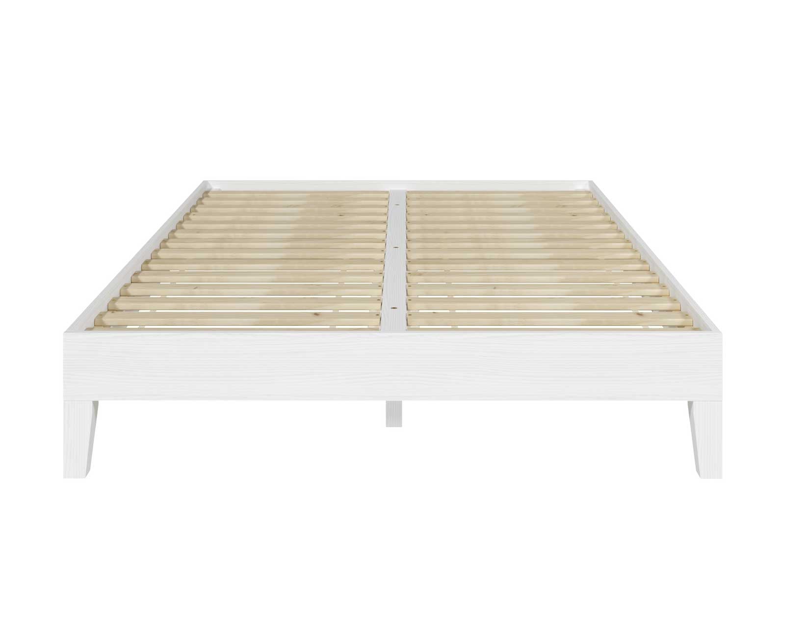 Steve Silver Nix Full Platform Bed