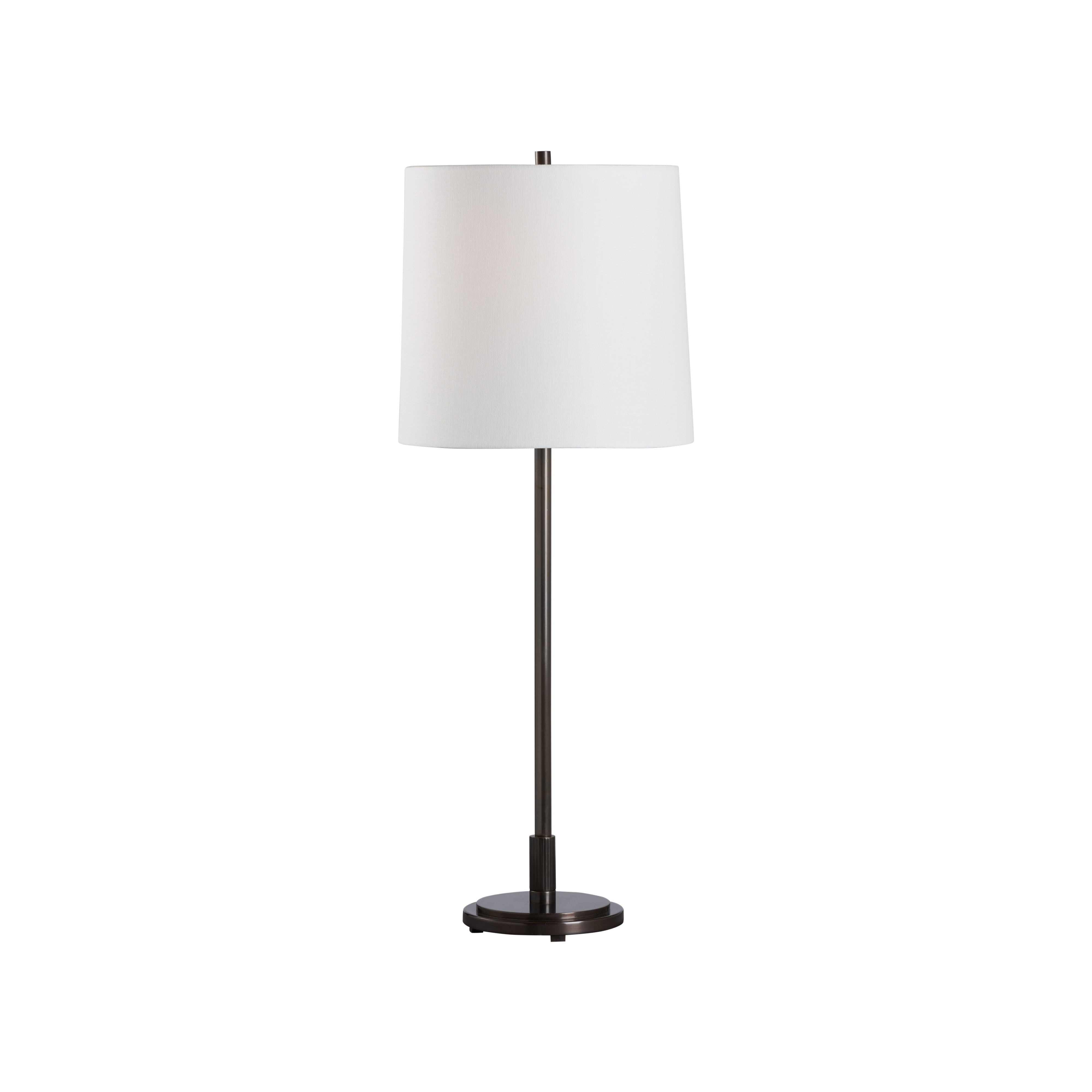 Chelsea House Jamie Merida Underwood Table Lamp - Oil Rubbed Bronze
