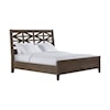 Intercon Preston King Bed