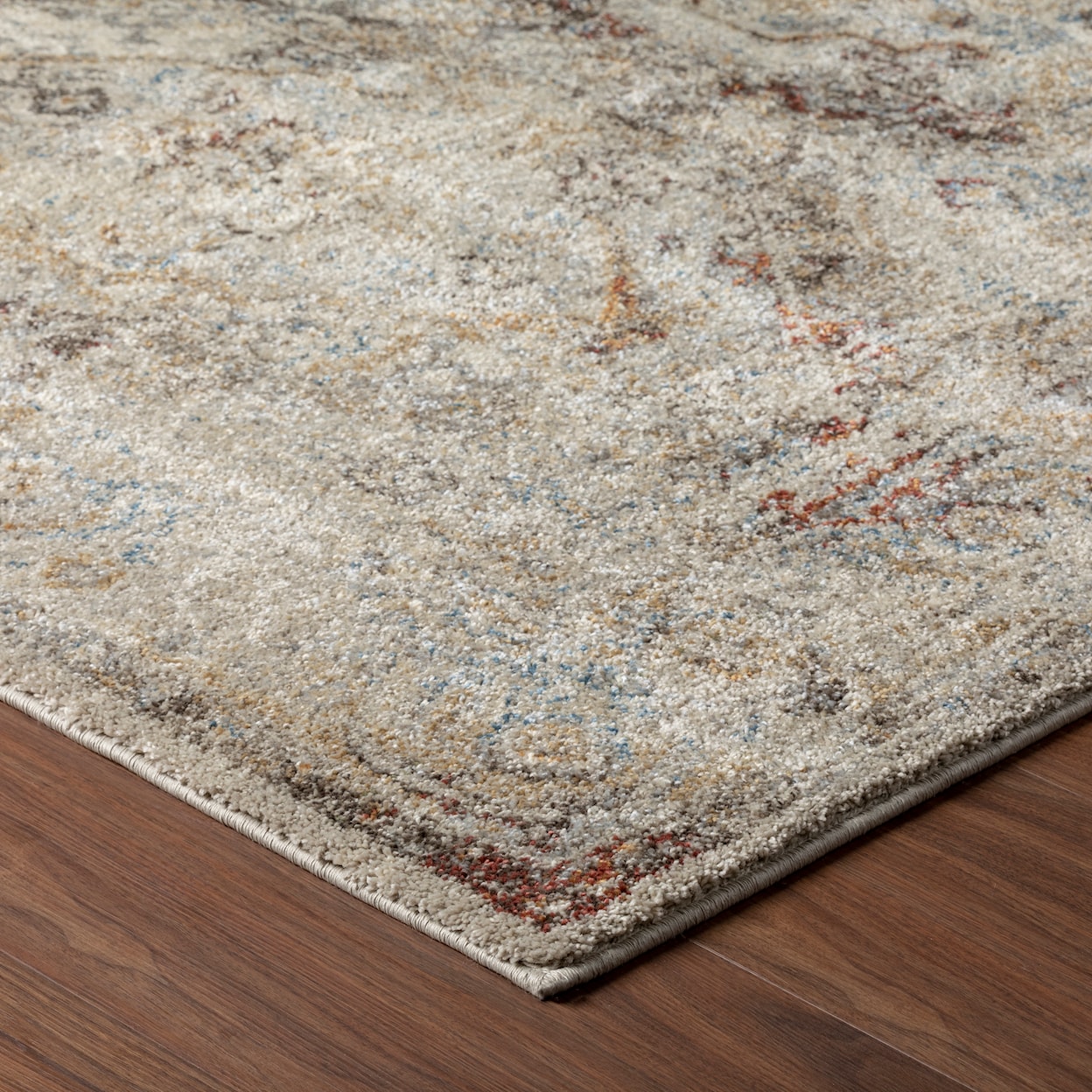 Dalyn Fresca 5'3" x 7'7" Rug