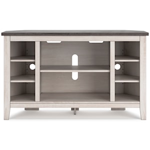 TV Stands Browse Page