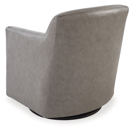 Swivel Accent Chair