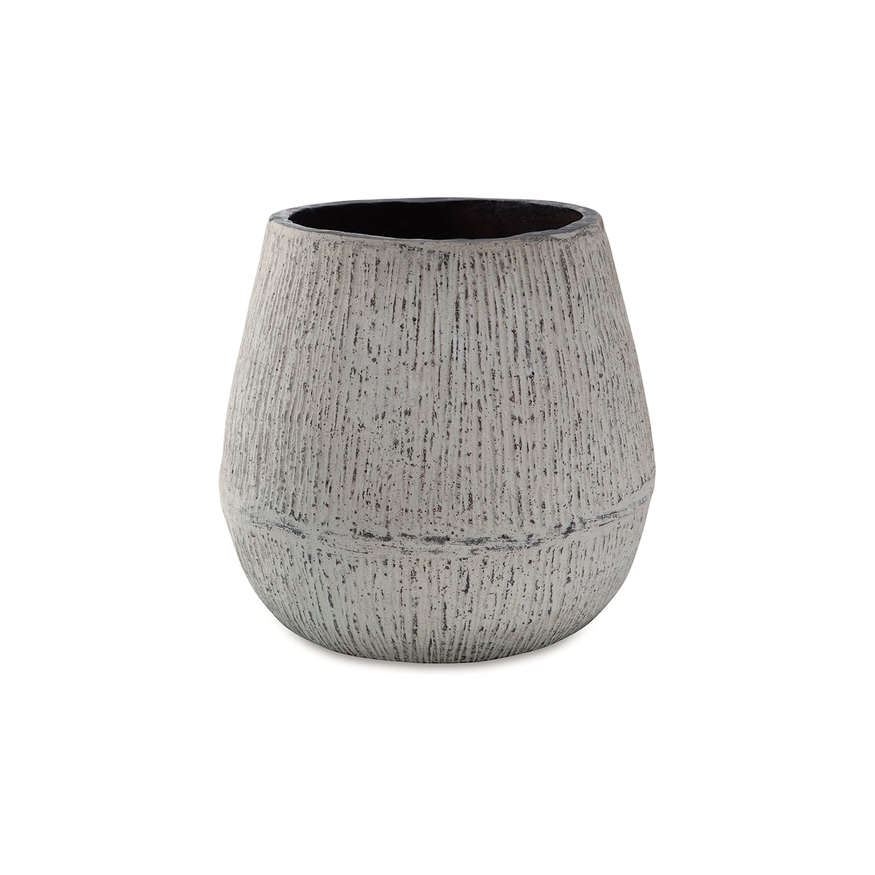 Signature Claymount Vase