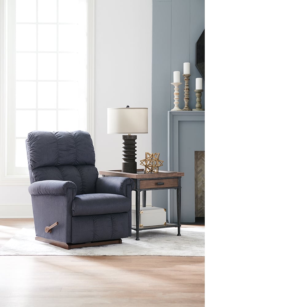 Vail deals rocker recliner