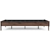 Signature Design by Ashley Calverson Full Platform Bed