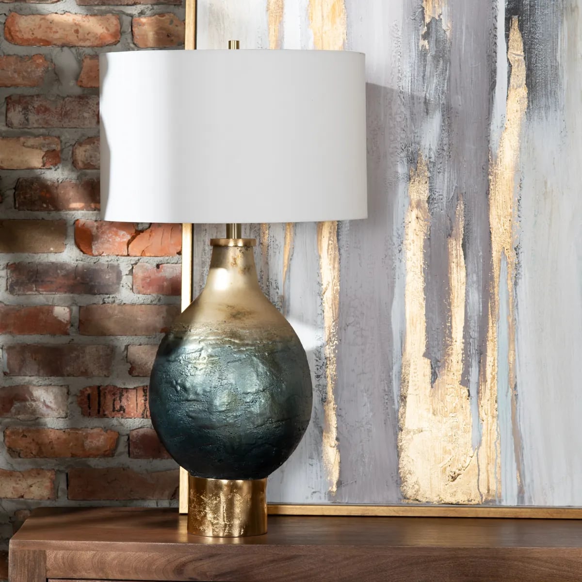 Amelia Table Lamp